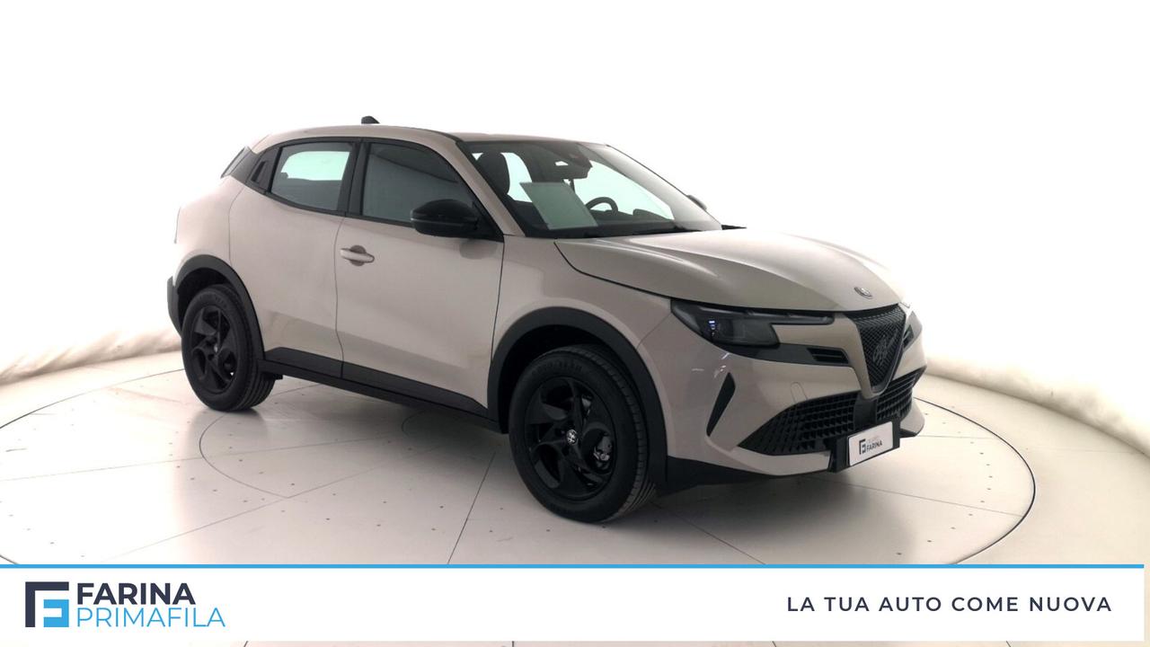 ALFA ROMEO Junior - Junior 1.2 ibrida 145cv edct6