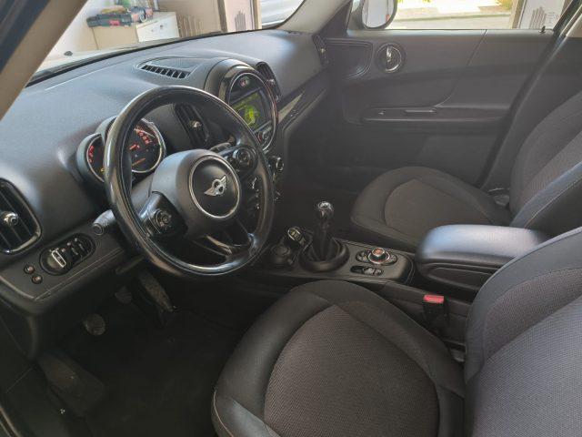 MINI Countryman 2.0 Cooper D Business Countryman