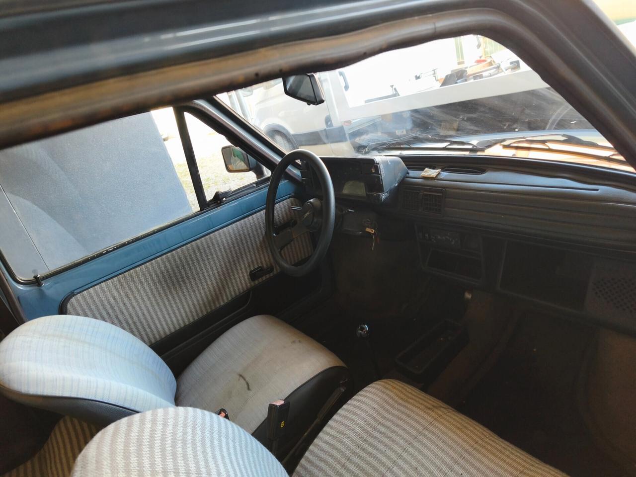 Fiat 126 650