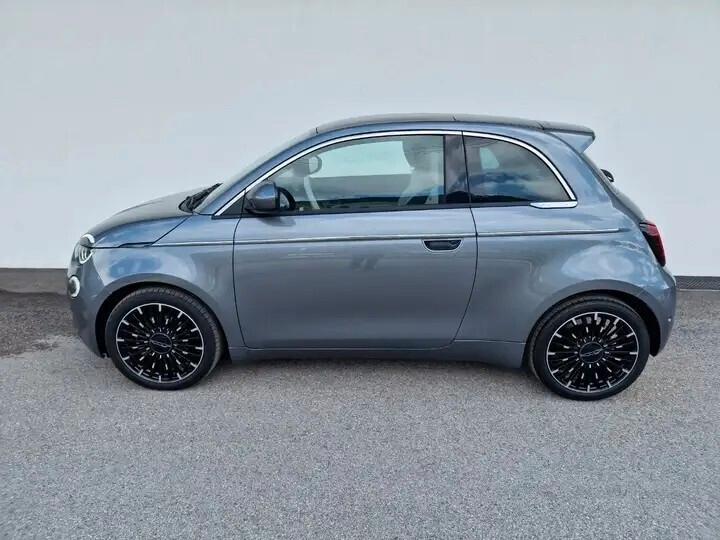 Fiat 500 La Prima Berlina 42 kWh NEOPATENTATI