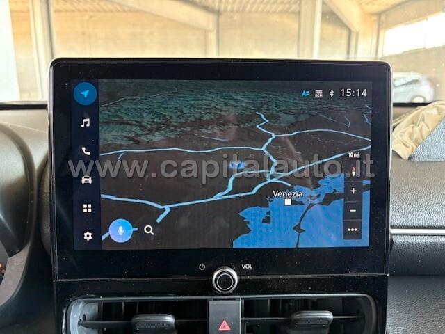 Toyota Yaris Cross 1.5 Hybrid 5p. E-CVT Lounge