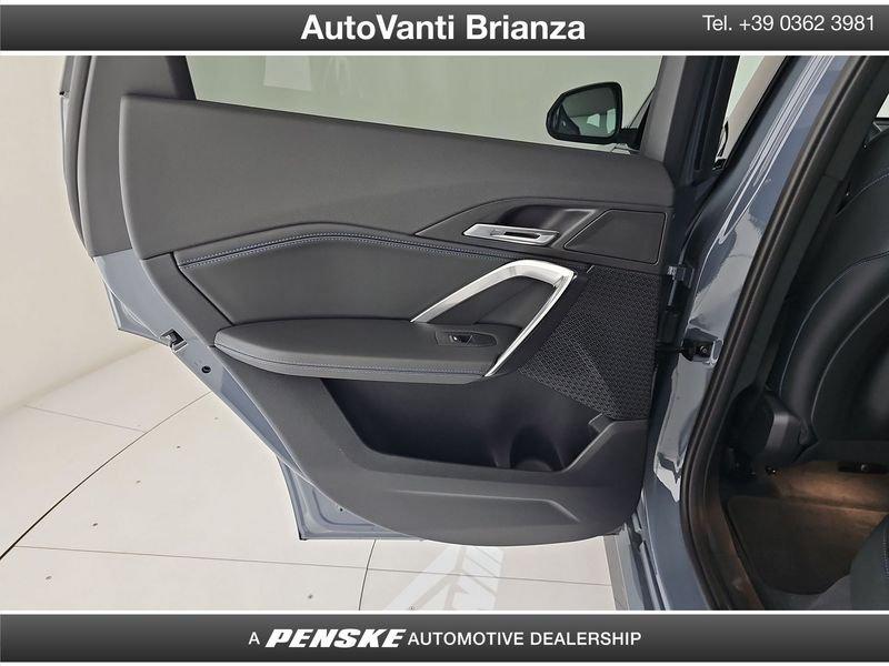 BMW X1 X1 xdrive 25e MSport Pro