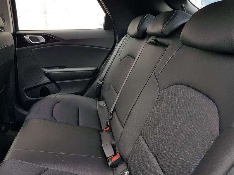 KIA Xceed XCeed 1.0 t-gdi Gpl Business 94cv mt