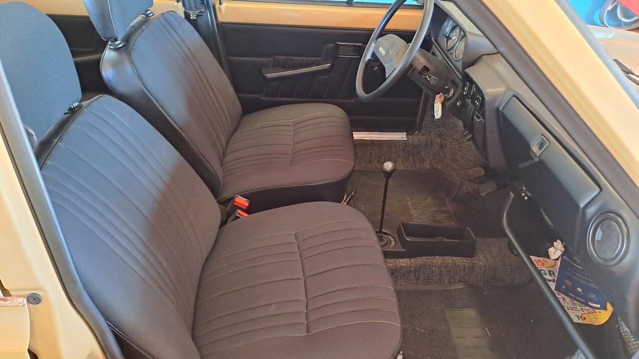 Skoda 105 L only 1 owner , low mileage