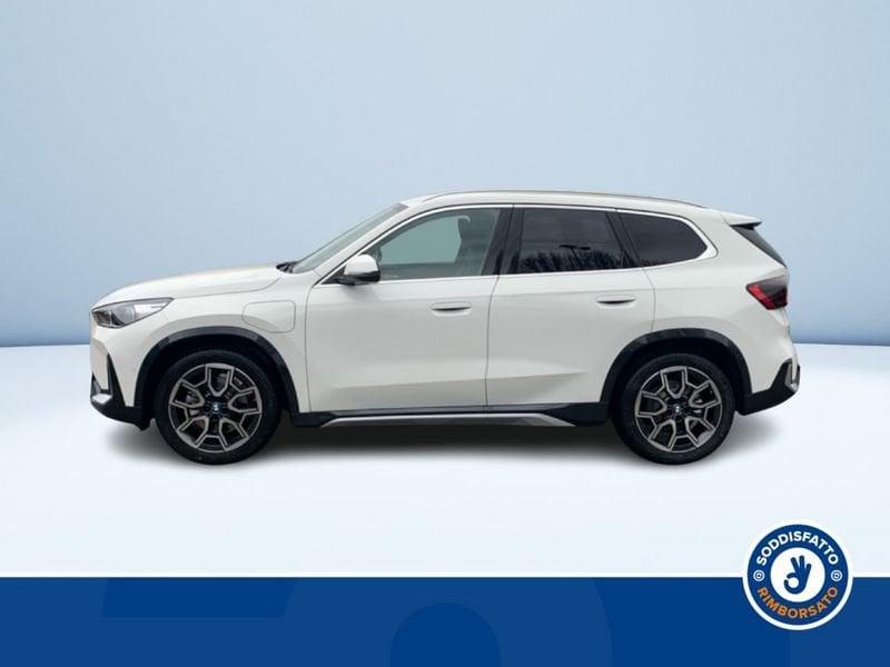 BMW X1 xDrive 25e Special Edition