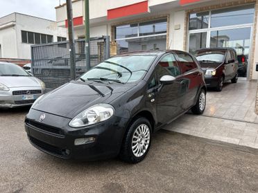 Fiat Punto 1.2 8V 5 porte Young-2014