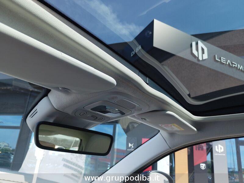 FIAT 500 T14 Hybrid Berlina La Prima 1.0 Hybrid Berlina