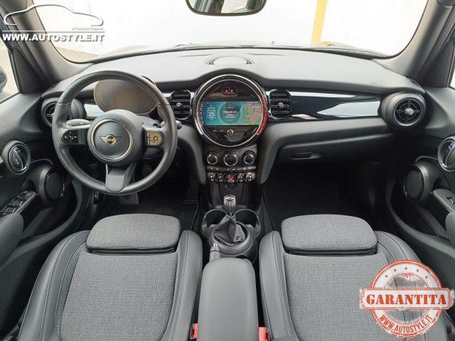 MINI Cooper 1.5 136Cv CLASSIC F55 4/5porte