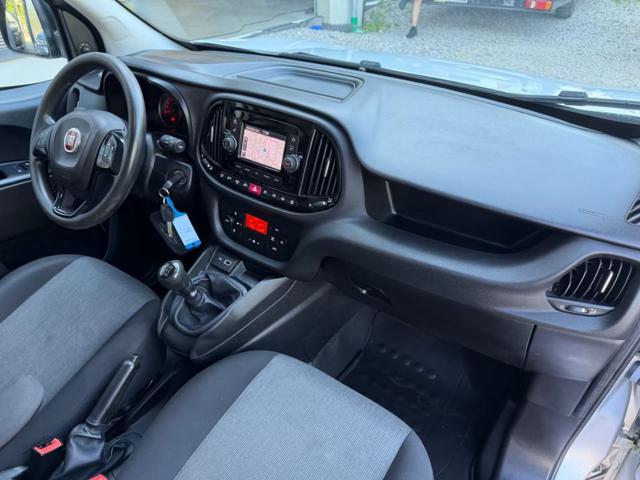FIAT FURGONE CARGO L1H1 1.6 MJT 101CV /+Iva /Tagliandi