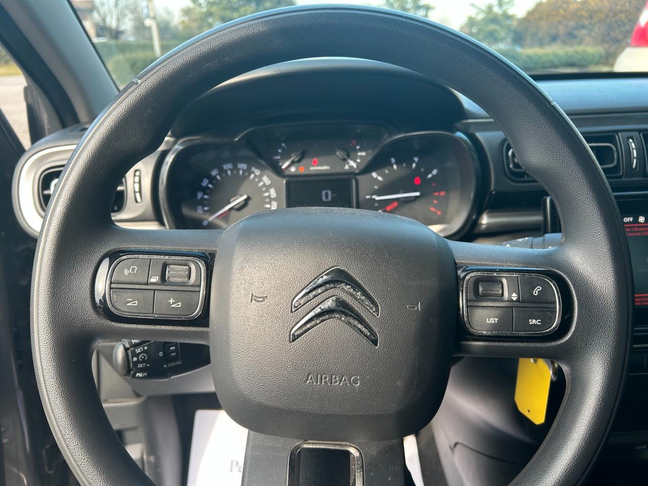 Citroen C3 PureTech 83 S&S Shine PREZZO REALE DISTRIBUZIONE FATTA