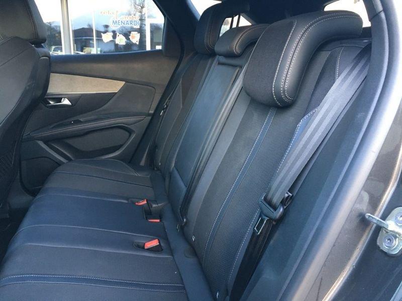 Peugeot 3008 PureTech Turbo 130 GT 12.700 KM!! PARI NUOVO