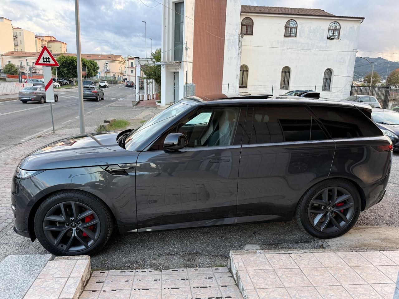 Land Rover Range Sport 3.0D l6 249 CV Dynamic SE
