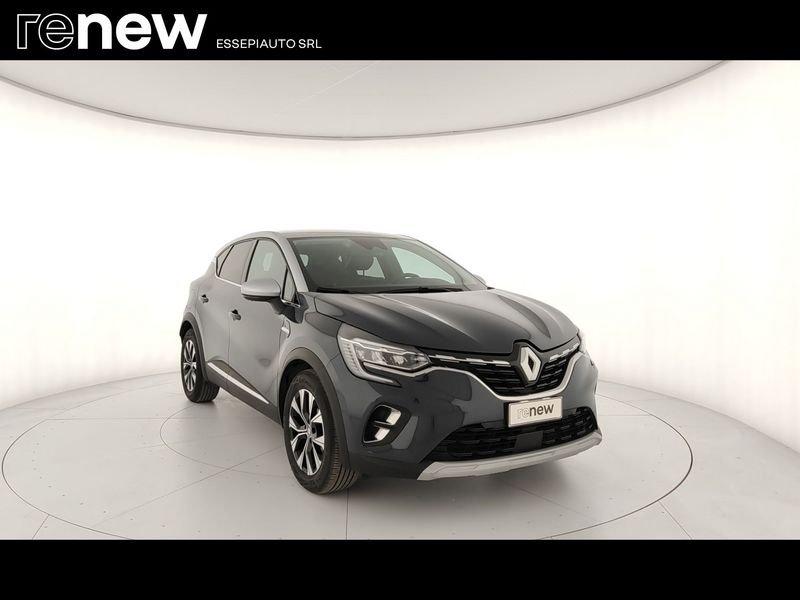 Renault Captur 1.0 TCE 100 CV TECHNO GPL