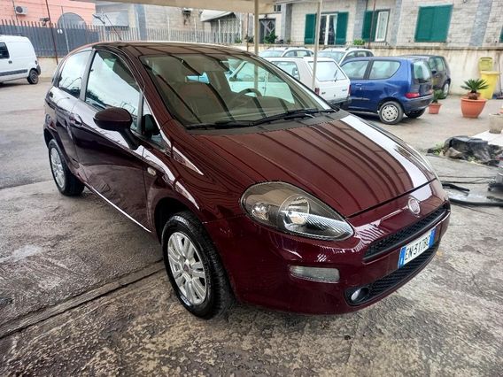 FIAT Punto Evo Punto Evo 1.4 3p. Dynamic Natural Power