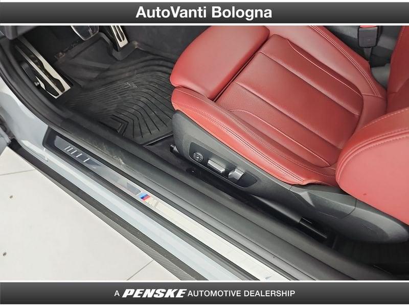 BMW Serie 4 Coupé M440i xDrive Coupé