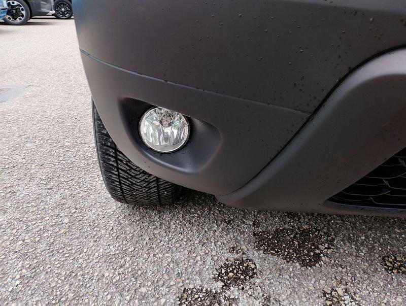 Dacia Duster 1.5 dCi 110cv Ambiance