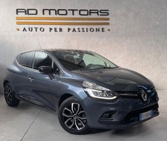 Renault Clio Full Led Euro 6