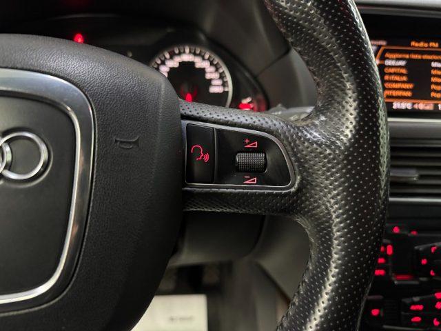 AUDI Q5 2.0 TDI 143 CV quattro