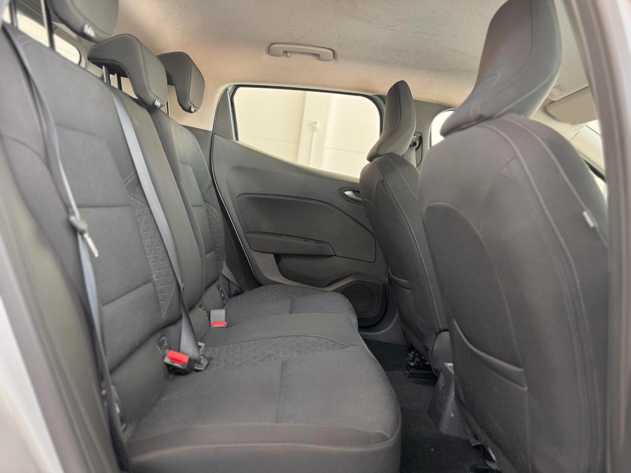 Renault Clio Blue dCi 85 CV 5 porte Intens