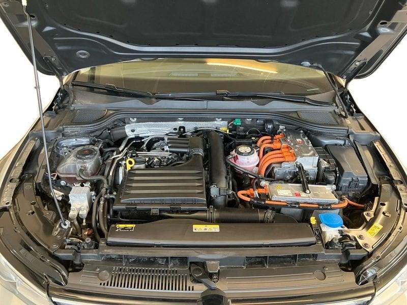 Volkswagen Golf Golf 1.4 TSI eHYBRID 204 CV DSG Style