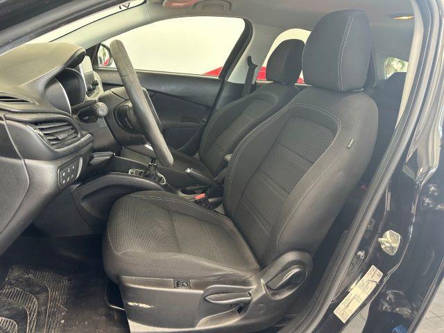 FIAT Tipo 1.6 Mjt S&S SW Lounge