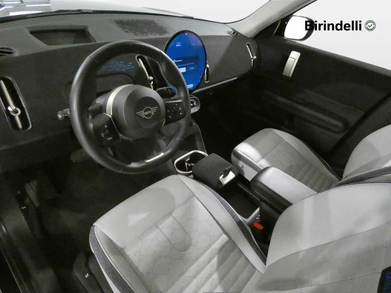 MINI Mini Countrym.(U25) - Mini Countryman C Classic