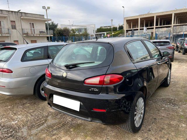 ALFA ROMEO 147 1.9 JTD (120) 5 porte