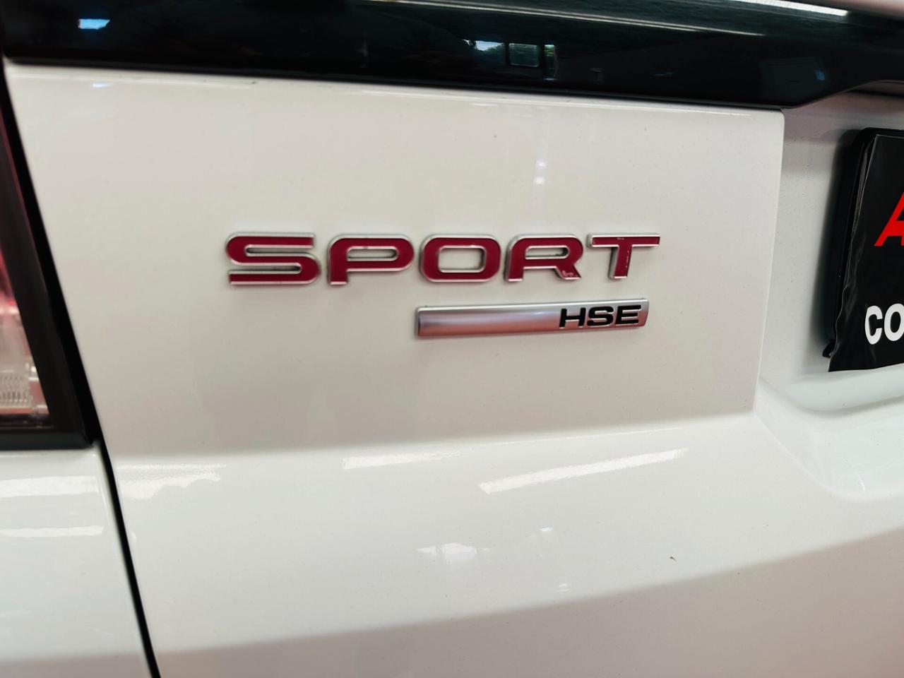 Range Rover Sport 3.0 TDV6 HSE Dynamic 249cv
