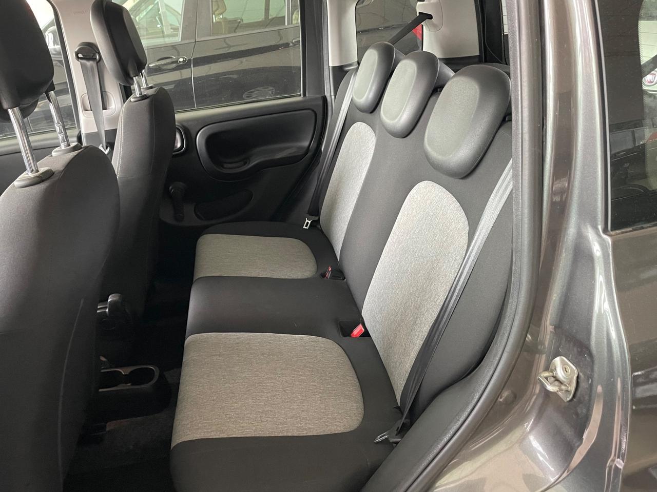 Fiat Panda 1.2 Lounge - Nessun vincolo -