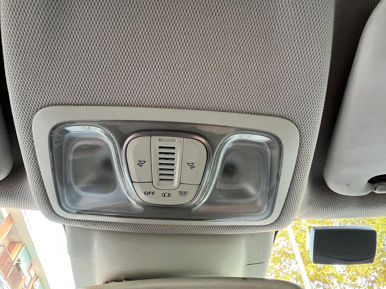 Fiat 500L 1.6 Multijet Trekking #7111