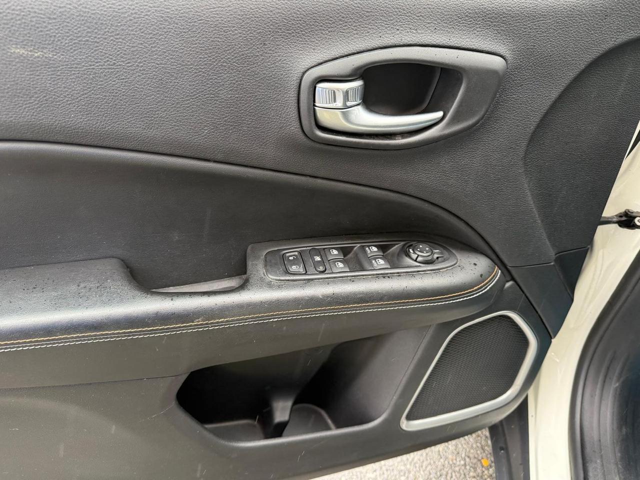 Jeep Compass Longitude 1.4 MultiAir #5344