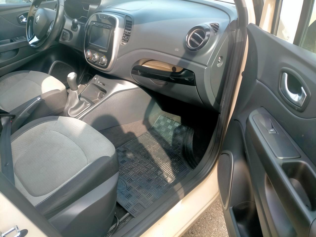 Renault Captur 0.9 TCe 12V 90 CV Start&Stop Wave