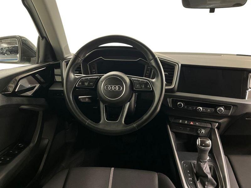 Audi A1 SPB 30 TFSI S tronic Admired Advanced