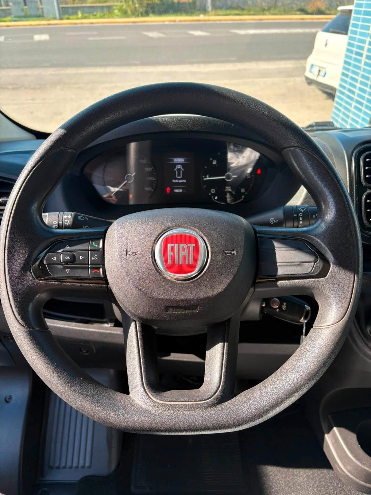 Fiat Ducato 30 2.2 Mjt 140CV PC-TN Panorama