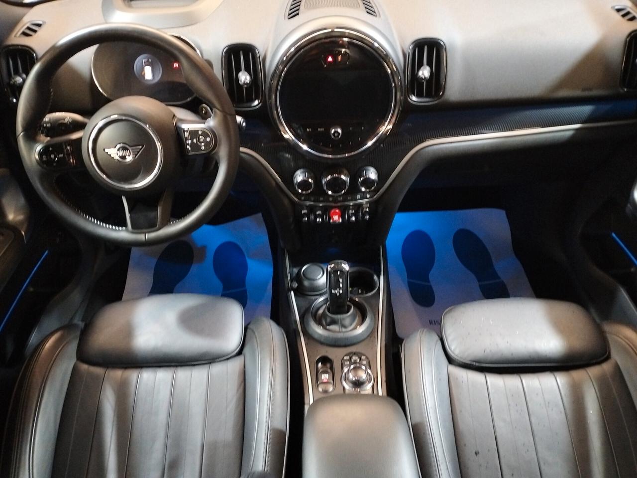 MINI Cooper S Countryman F60 2020 2.0 All4 all4 auto