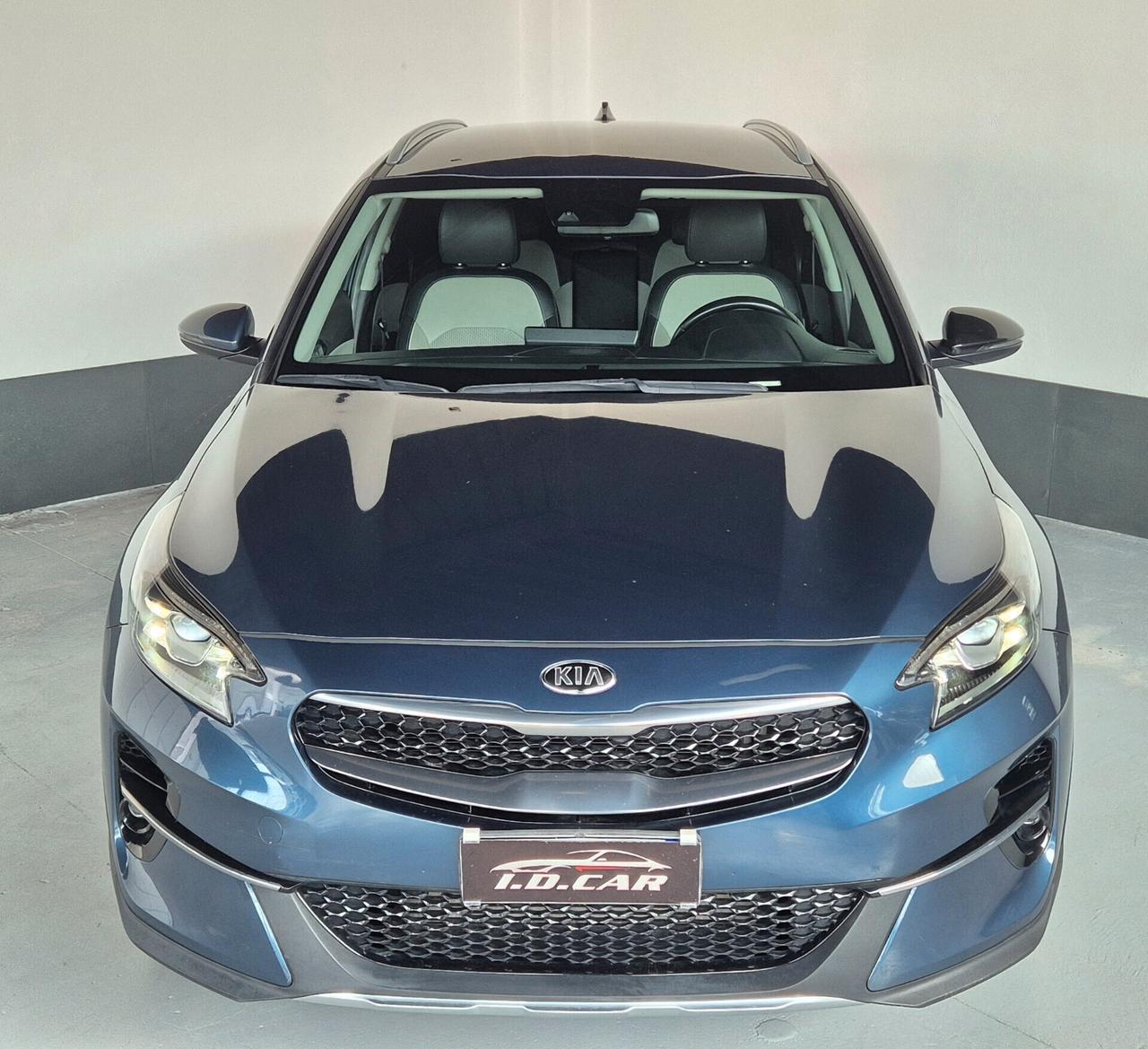 Kia XCeed 1.4 T-GDi Style