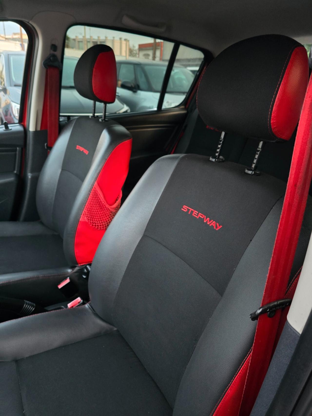 Dacia Sandero Stepway 1.5 dCi 8V 90CV Prestige