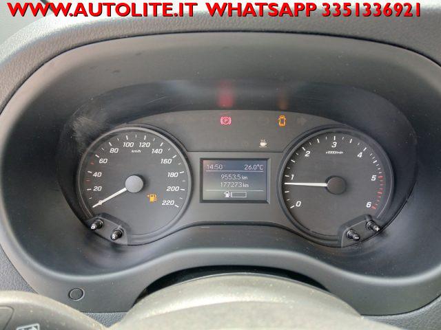 MERCEDES-BENZ Vito 2.0 116 CDI PL Furgone Extra-Long