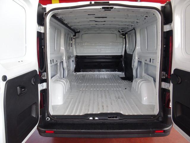 RENAULT Trafic T30q 2.0dCi 170CV PLungo-TN Furgone Energy Ice