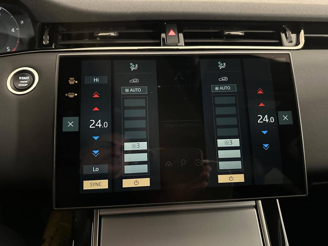 Land Rover Range Rover Evoque Evoque 2.0d i4 mhev S awd 163cv