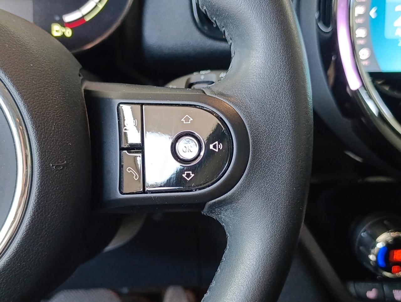 Mini Countryman Cooper Essential 1.5 Twin Power Turbo Steptronic
