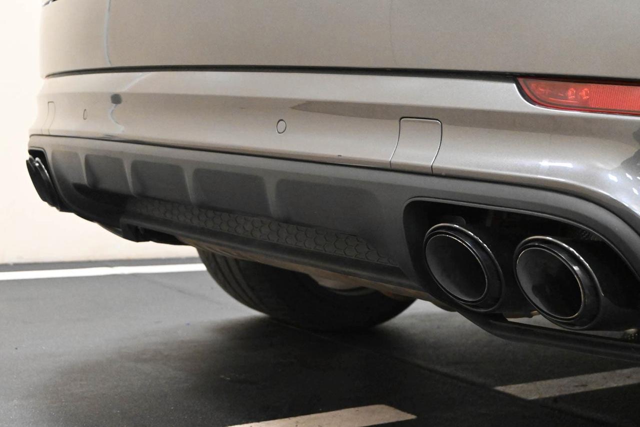 PORSCHE Cayenne 3ªs.'17--> Cayenne 3.0 V6 E-Hy...