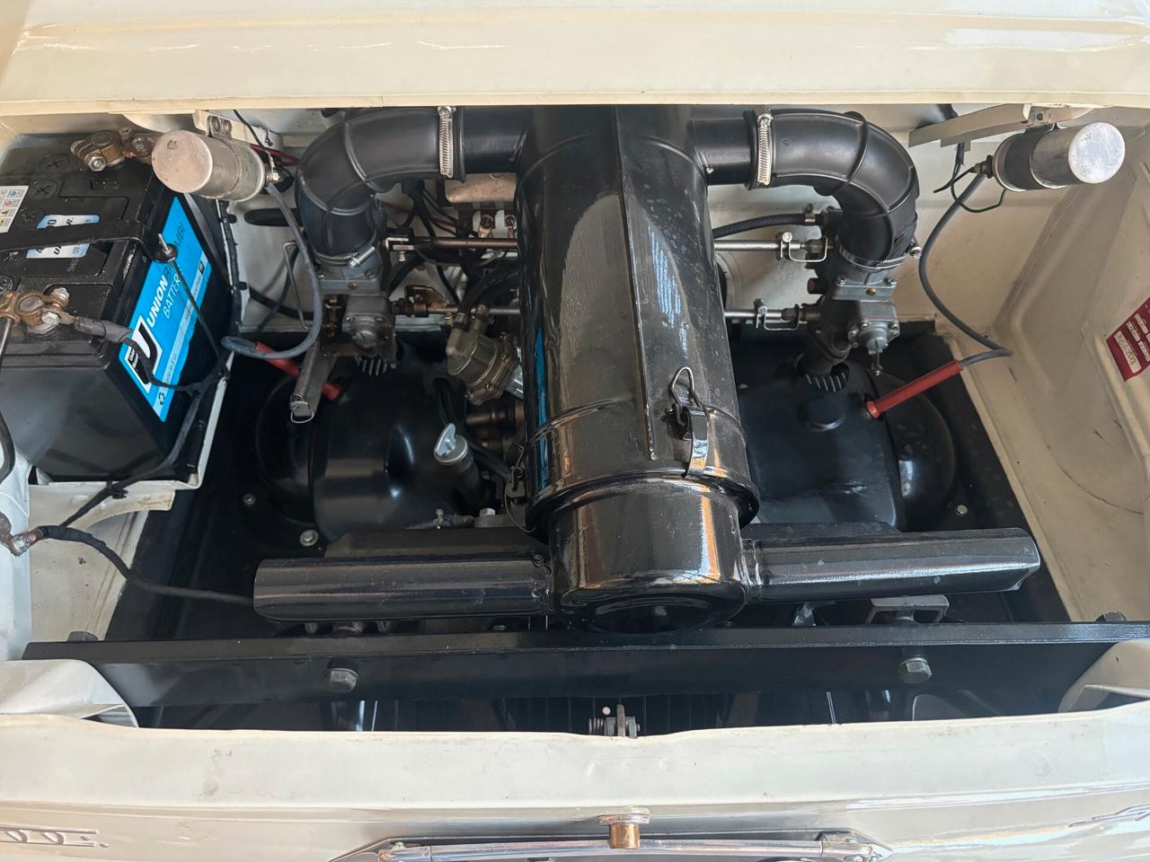 Bmw Altro 700 CS Coupè Sport