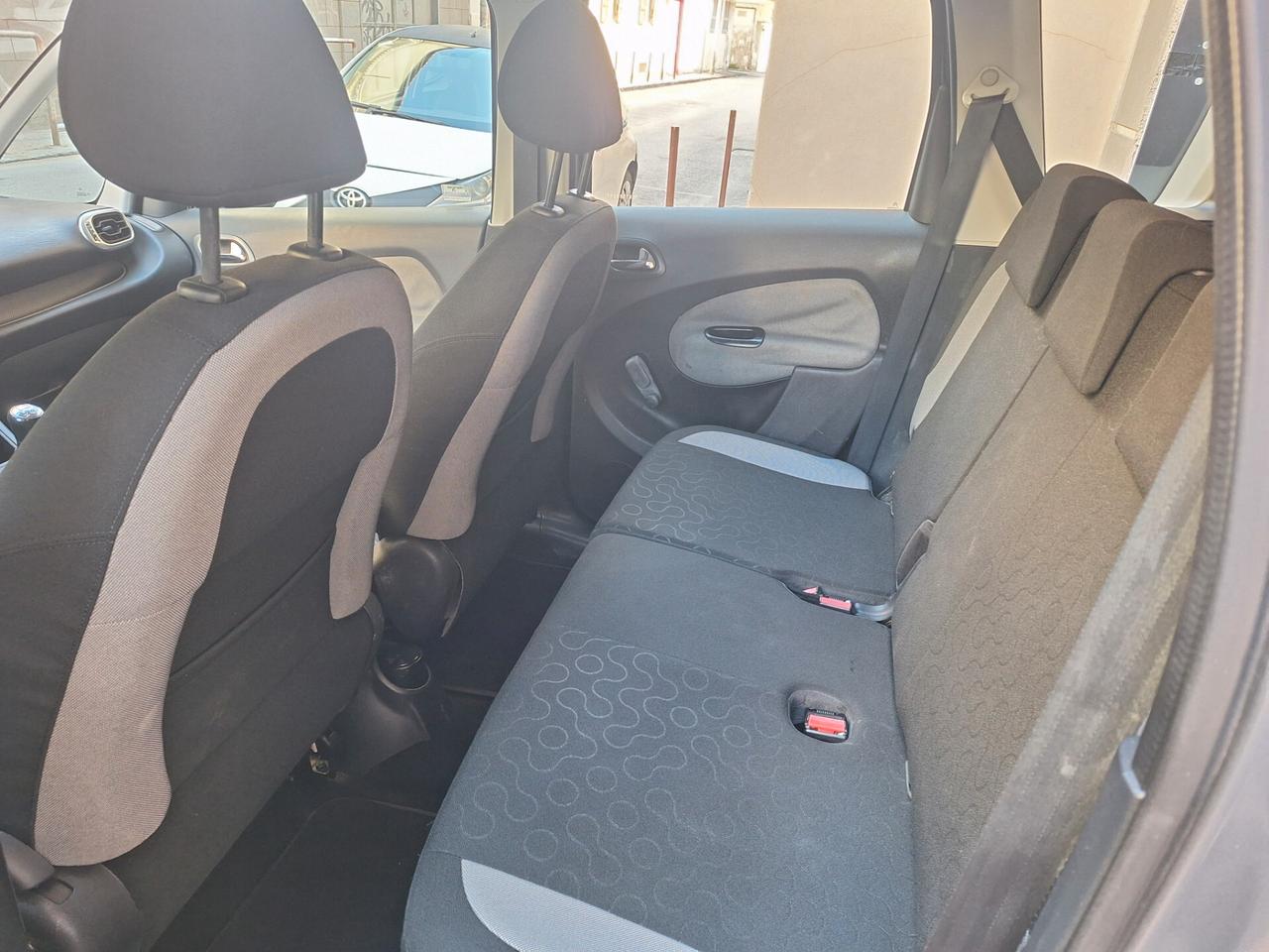 Citroen C3 Picasso 1.4