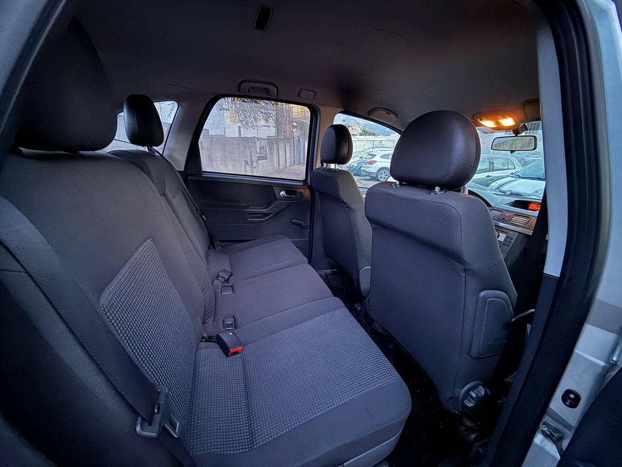 Opel Meriva 1.3 CDTI ecoFLEX Enjoy