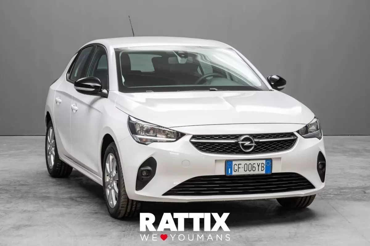 Opel Corsa 1.2 75CV Edition