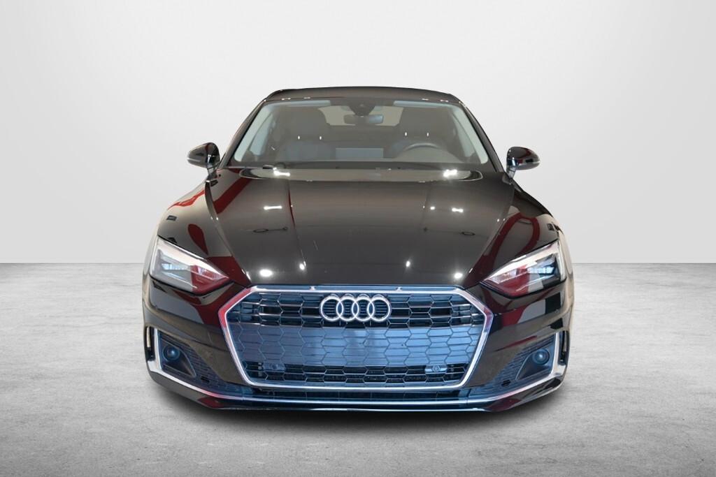 AUDI A5 SPORTBACK 35 TDI 163CV S-TRONIC BUSINESS ADVANCED ( FARI LED - CRUISE - NAVI - MIRROR - PDC - TELECAMERA POST. - CERCHI 18 )