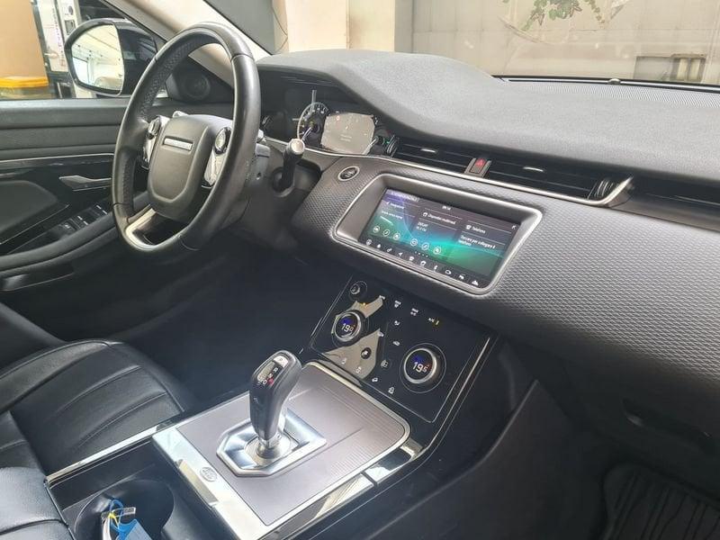 Land Rover Range Rover Evoque 2.0 D150 S AWD auto *IVA ESPOSTA*