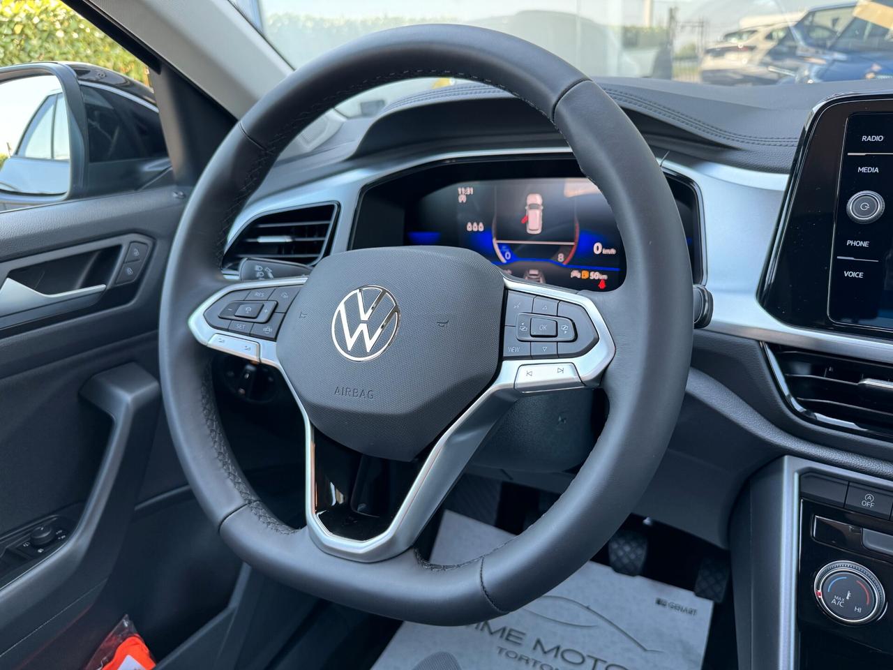 Volkswagen T-Roc 1.0 tsi Edition Plus 115cv / NO VINCOLI