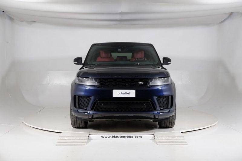 Land Rover RR Sport II 2018 Die. 3.0 sdV6 HSE Dynamic 249cv auto